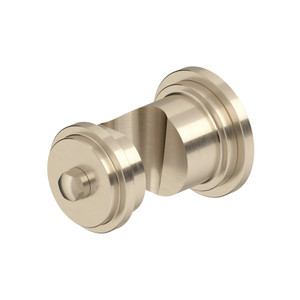 Wall Mount Handshower Holder - Satin Nickel | Model Number: U.AR0127HHSTN