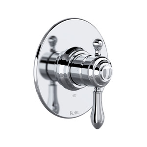 DISCONTINUED Arcana™ 1/2" Pressure Balance Trim - Polished Chrome | Model Number: TAC51W1LMAPC