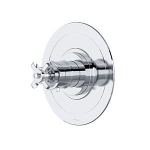 Armstrong™ 3/4" Thermostatic Trim Without Volume Control - Polished Chrome | Model Number: U.TAR13W1XMAPC