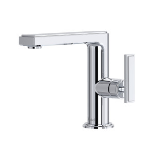Manifesto™ Single Handle Lavatory Faucet - Chrome | Model Number: MFS01C