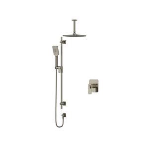 Riobel Shower Kit 323 Trim