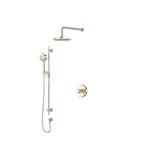 Riobel Shower Kit 323 Trim Riobel Shower Kit 323 Trim