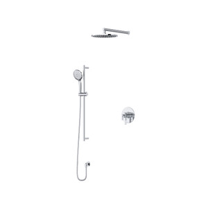 Shower Kit 323 Trim -  | Model Number: TKIT323ADAPC