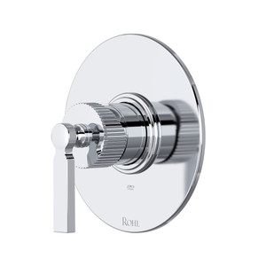 Apadana™ 1/2" Pressure Balance Trim - Polished Chrome | Model Number: TAD51W1LMAPC