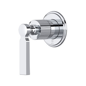 Apadana™ Trim For Volume Control And Diverter - Polished Chrome | Model Number: TAD18W1LMAPC