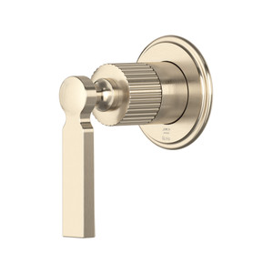 Apadana™ Trim For Volume Control And Diverter - Satin Nickel | Model Number: TAD18W1LMSTN