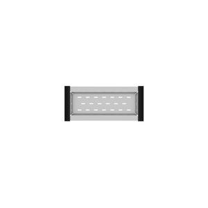 Colander For Undermount Workstation Sinks - Stainless Steel | Model Number: COL01