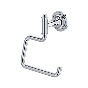 San Giovanni™ Toilet Paper Holder -  | Model Number: SG25WTPAPC