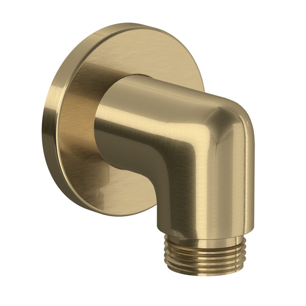 Handshower Outlet - Antique Gold | Model Number: 0127WOAG