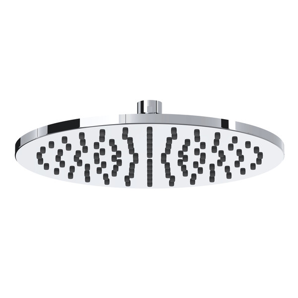 Tête de douche pluie 10" - Chrome poli | Numéro de modèle: 100126RS1APC