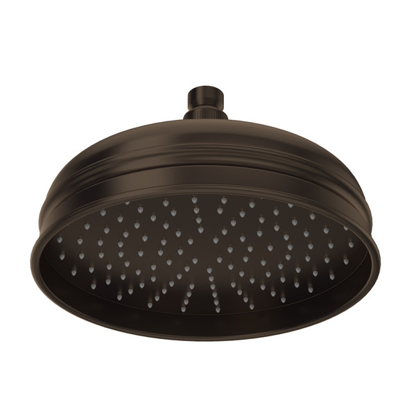 9" Rain Showerhead - Tuscan Brass | Model Number: 1037/8TCB