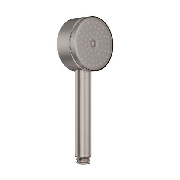 3" Single Function Handshower - Satin Nickel | Model Number: 1130ESTN