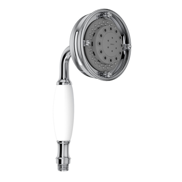 4" 3-Function Handshower - Polished Chrome | Model Number: 1150/8APC