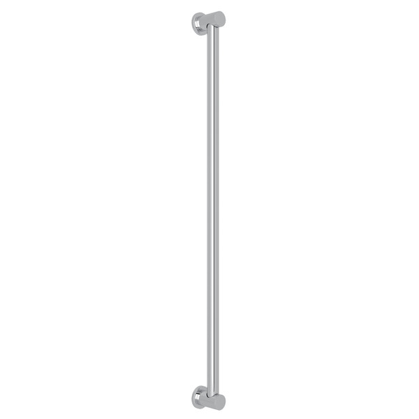 DISCONTINUÉ -Barre d’appui décorative 42" - Chrome poli | Numéro de modèle: 1268APC - Produit épuisé
