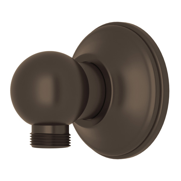 Handshower Drop Ell - Tuscan Brass | Model Number: 1295TCB - Product Knockout