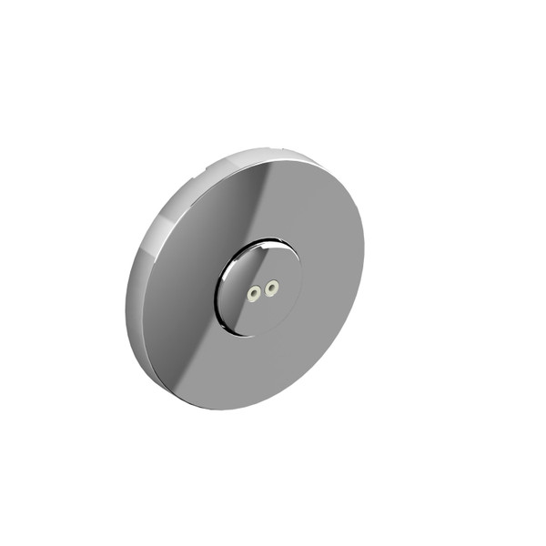 Single Function Body Spray - Chrome | Model Number: 369C