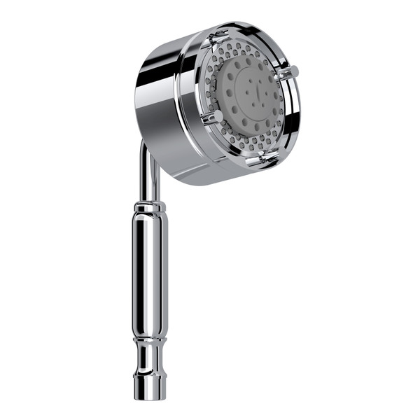 4" 5-Function Handshower - Polished Chrome | Model Number: 402HS5APC