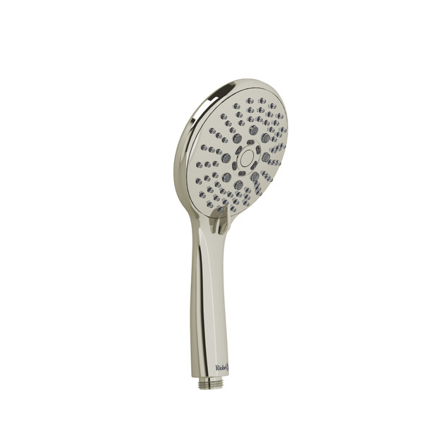 5-Function 5 Inch Handshower 1.5 GPM - Polished Nickel | Model Number: 4366PN-15 - Product Knockout