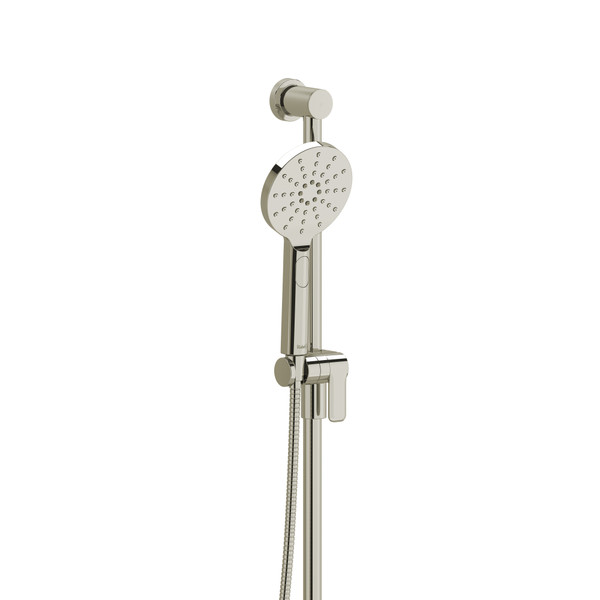 Handshower Set With 31" Slide Bar And 3-Function Handshower - Polished Nickel | Model Number: 4664PN