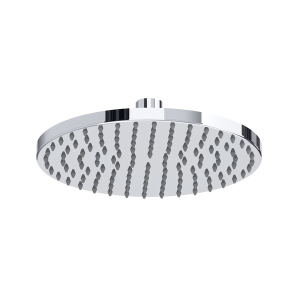 8" Rain showerhead - Chrome | Model Number: 468C