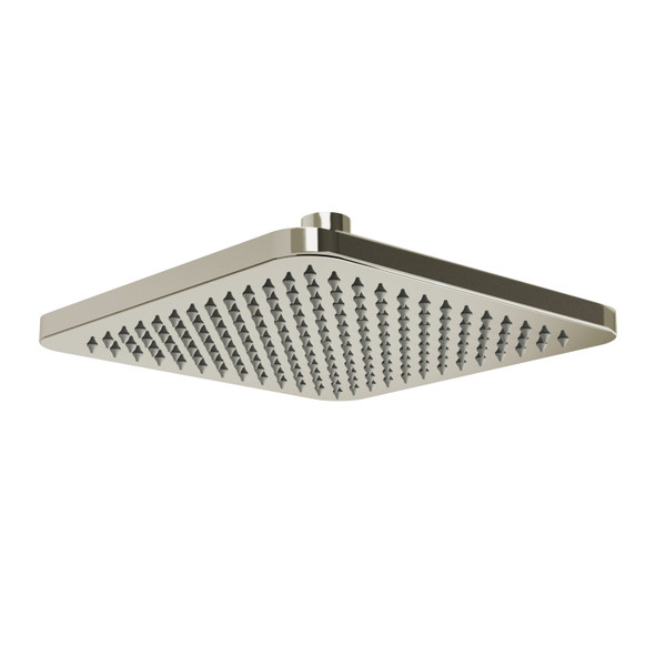 8" Rain showerhead - Polished Nickel | Model Number: 478PN