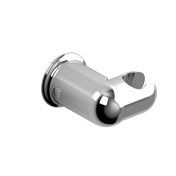 Wall Mount Handshower Holder - Chrome | Model Number: 4903C