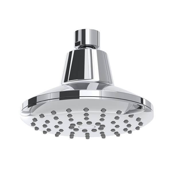 5" 3-Function Showerhead - Polished Chrome | Model Number: 50126MF3APC