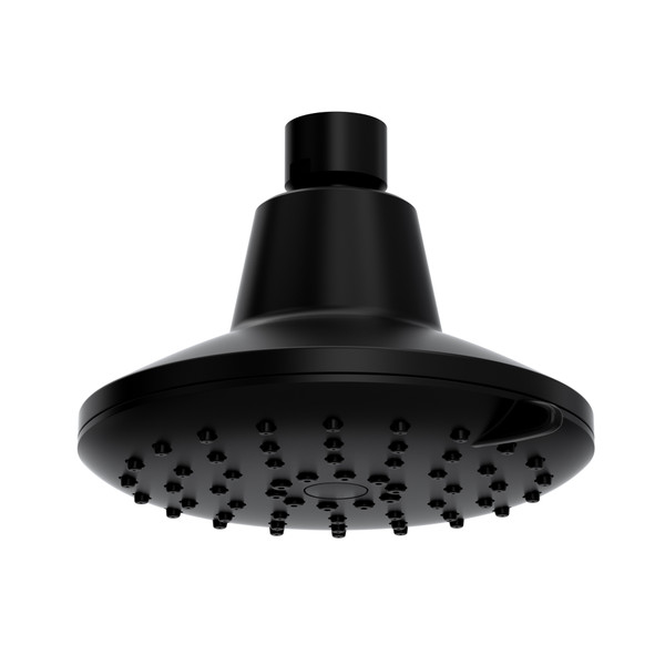 5" 3-Function Showerhead - Matte Black | Model Number: 50126MF3MB