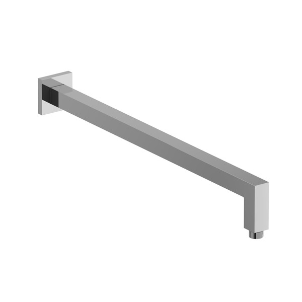 21" Wall Mount Shower Arm - Chrome | Model Number: 547C