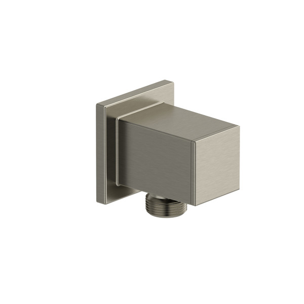 Handshower Outlet  - Brushed Nickel | Model Number: 774BN - Product Knockout