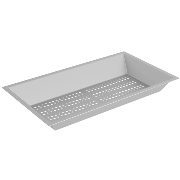 Colander for 16 Inch I.D. Stainless Steel Sinks - Stainless Steel | Model Number: 8151/000 - Product Knockout