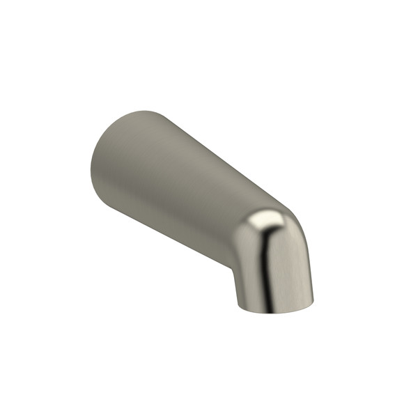 Wall Mount Tub Spout - Brushed Nickel | Model Number: 870BN