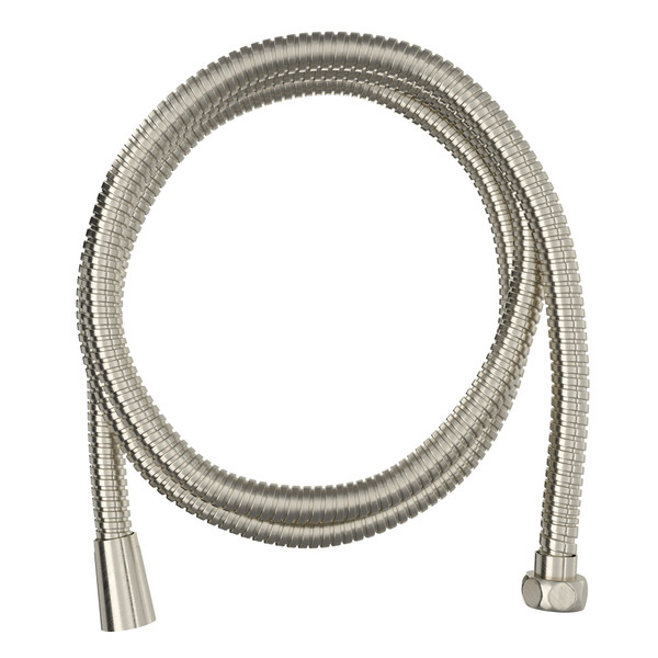 58" Flexible Shower Hose - Satin Nickel | Model Number: 9.28385STN