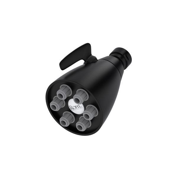 3" Multi-Function Showerhead - Matte Black | Model Number: BI00042MB