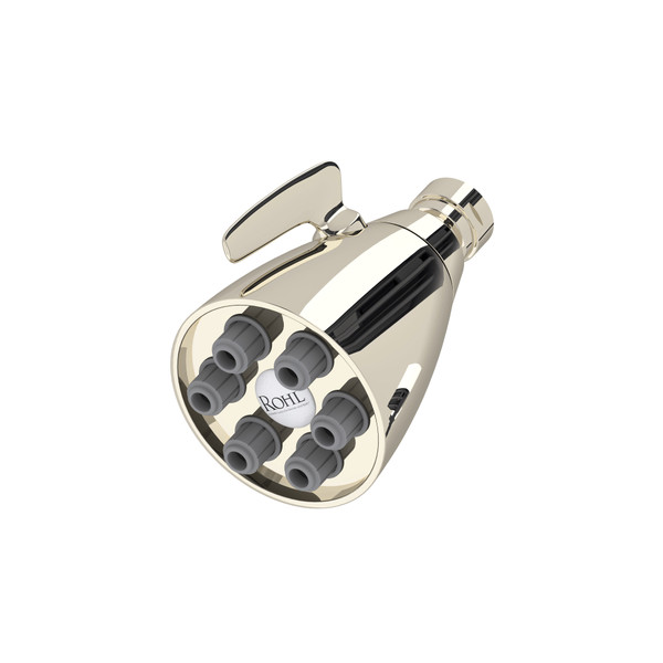 3" Multi-Function Showerhead - Polished Nickel | Model Number: BI00042PN