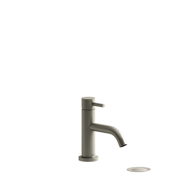 CS Single Handle Lavatory Faucet - Brushed Nickel | Model Number: CS01BN