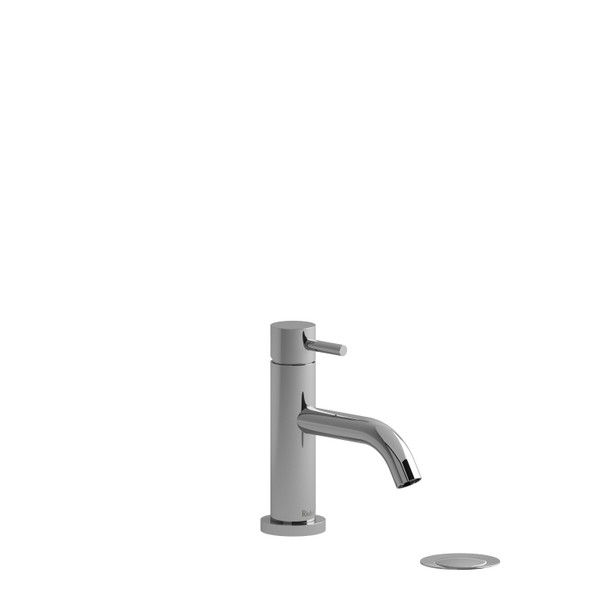 DISCONTINUED CS Single Handle Lavatory Faucet - Chrome | Model Number: CS01C-10