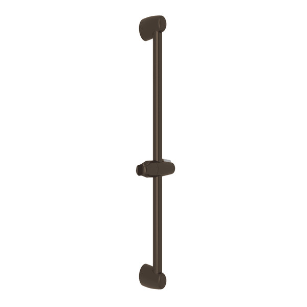 Slide Bar - Tuscan Brass | Model Number: D63000TCB - Product Knockout