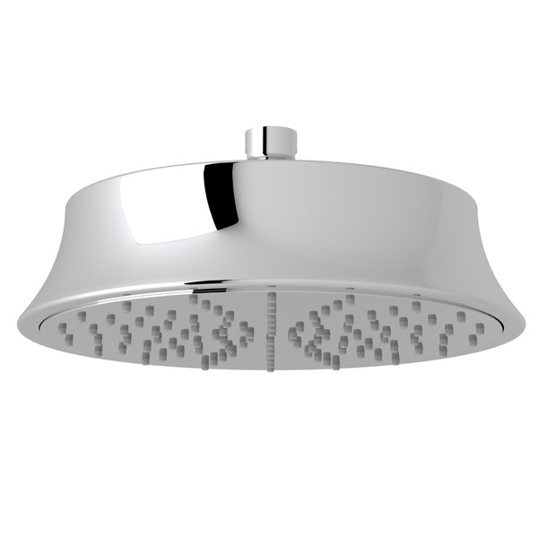 Tête de douche pluie Bellia - Chrome poli  | Numéro de modèle: DSA16200-APC - Produit épuisé