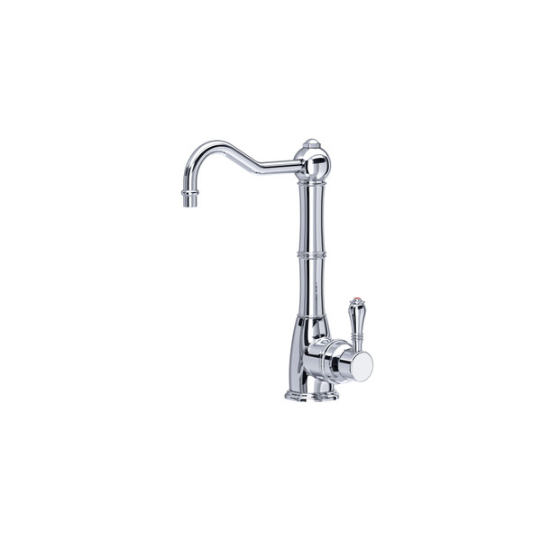 Acqui® Hot Water Dispenser - Polished Chrome | Model Number: G1445LMAPC-2