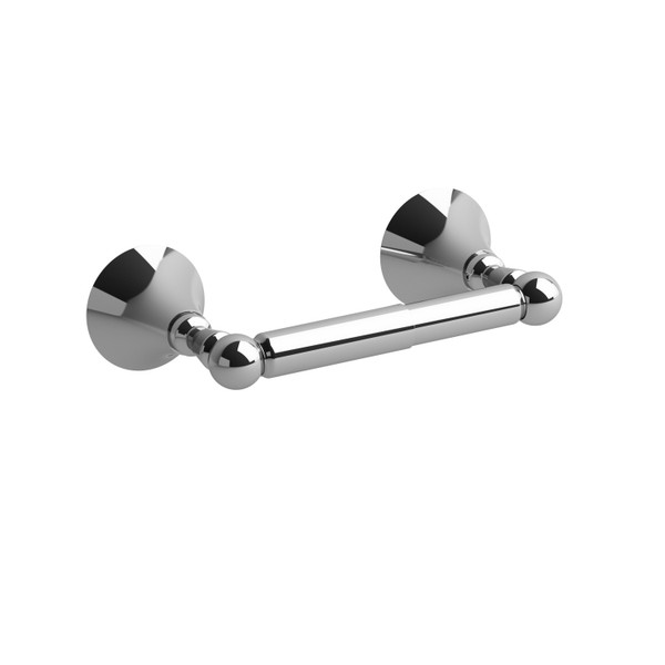 Hudson™ Toilet Paper Holder - Chrome | Model Number: HU3C