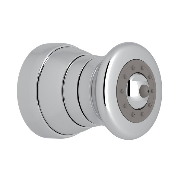 Ocean4 Multi-Function Body Spray with 10 Jets - Polished Chrome | Model Number: I00124APC - Product Knockout