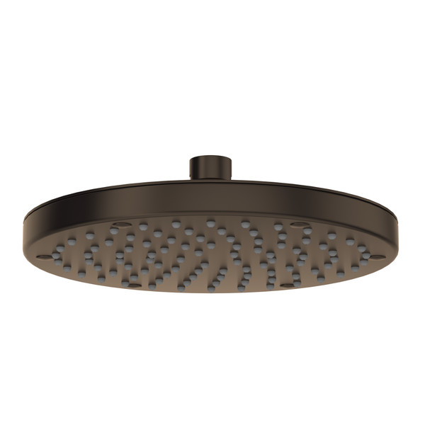 8" Rain Showerhead - Tuscan Brass | Model Number: I00405TCB