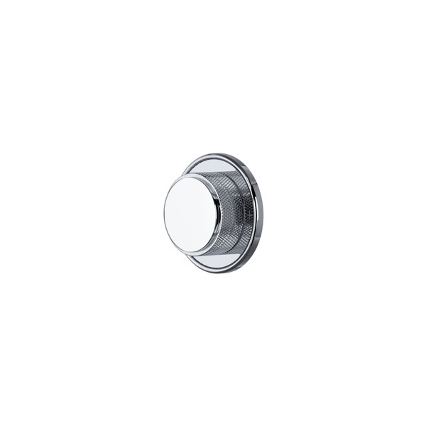 Graceline 3/4 Inch Volume Control Trim - Polished Chrome | Model Number: MB2051APC - Product Knockout