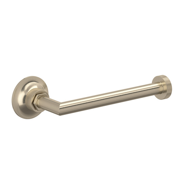 Graceline® Towel Holder - Satin Nickel | Model Number: MBG4STN