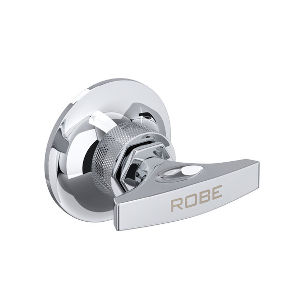 Graceline® Robe Hook - Polished Chrome | Model Number: MBG7APC