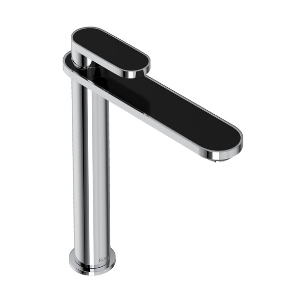 DISCONTINUED Miscelo™ Single Handle Tall Lavatory Faucet - Polished Chrome | Model Number: MI02D1NRAPC
