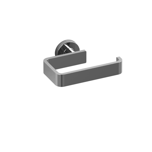 Paradox Toilet Paper Holder  - Chrome | Model Number: PX3C - Product Knockout