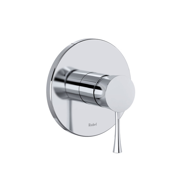 Edge™ 1/2" Pressure Balance Trim - Chrome | Model Number: TEDTM51C