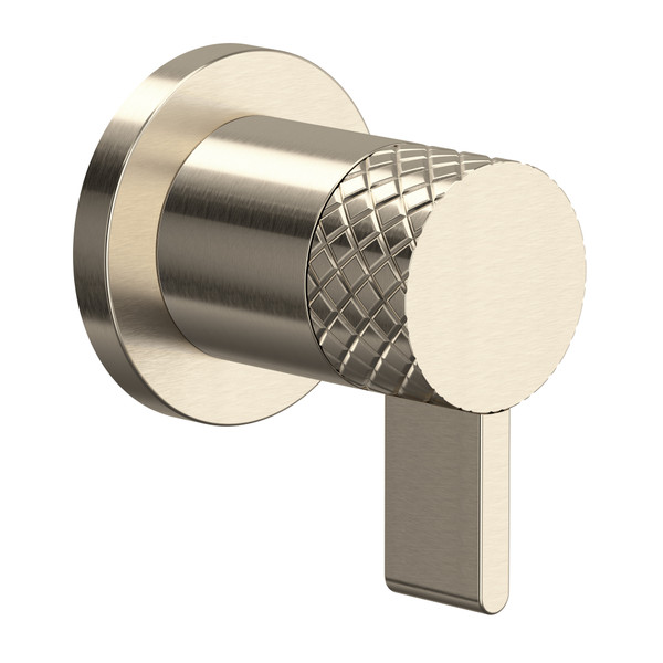 DISCONTINUED Tenerife™ 1/2" Volume Control Trim - Satin Nickel | Model Number: TTE20W1LMSTN